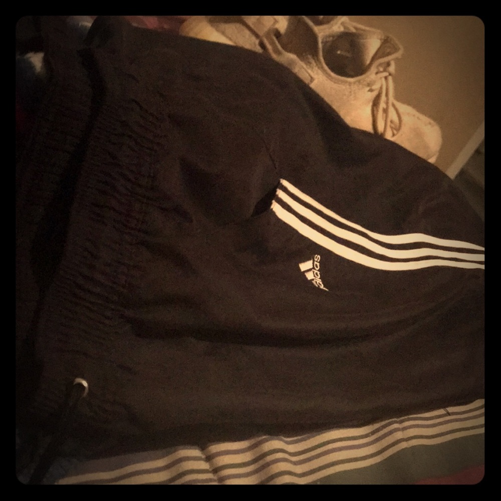 Adidas track pants multisex